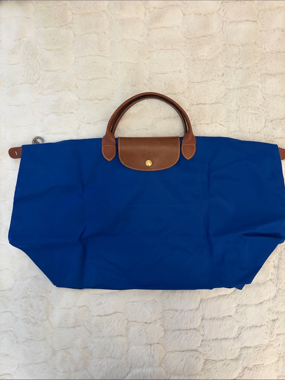 Longchamp Le Pliage L Travel Bag